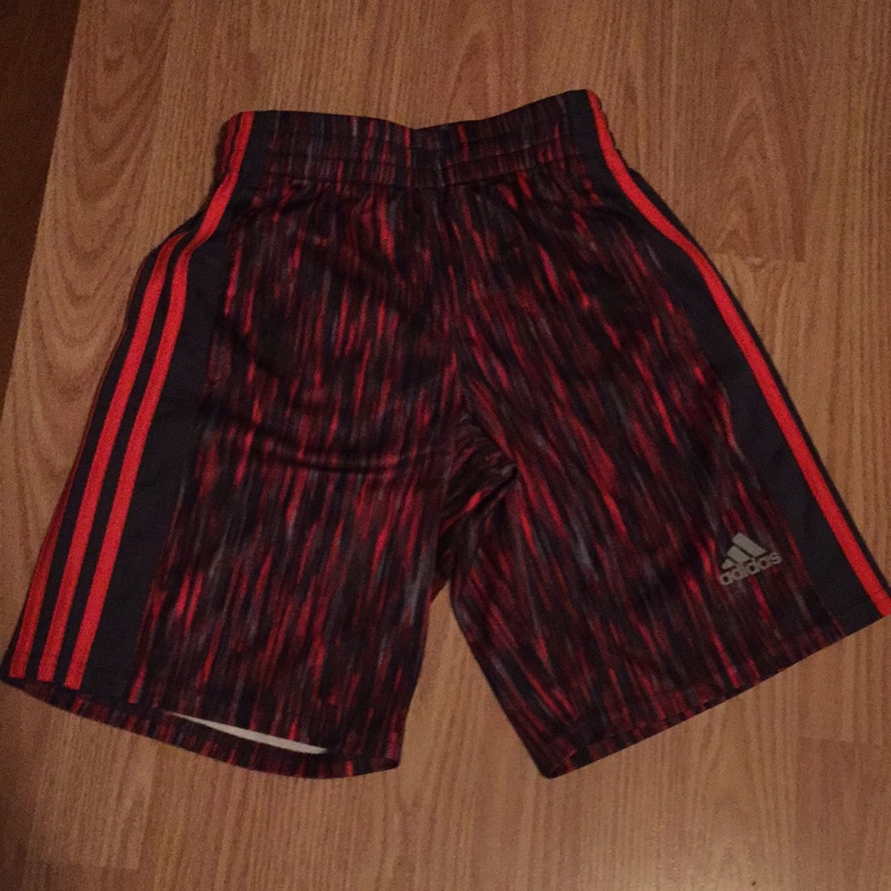 Adidas Shorts for Boys, Sz S (8/10)